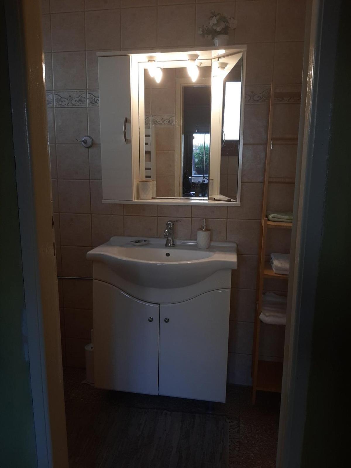 Mansion Alexandri Apartment Хидра Екстериор снимка