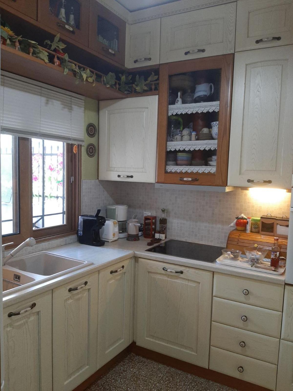 Mansion Alexandri Apartment Хидра Екстериор снимка