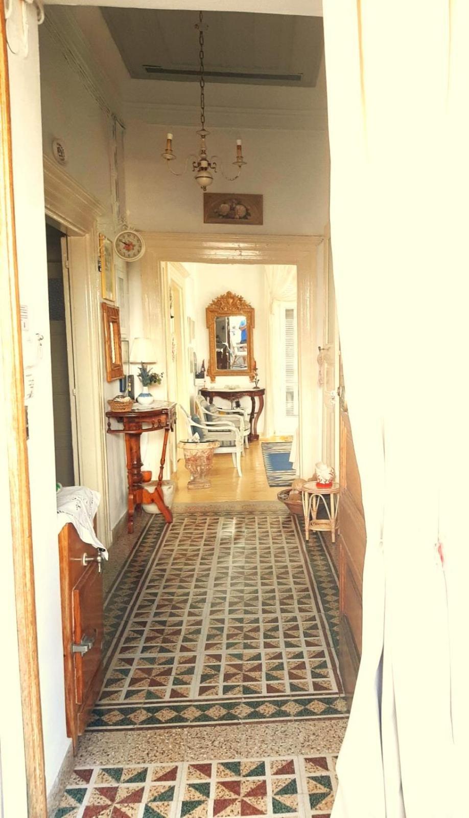 Mansion Alexandri Apartment Хидра Екстериор снимка